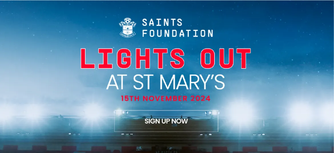 Saints Foundation