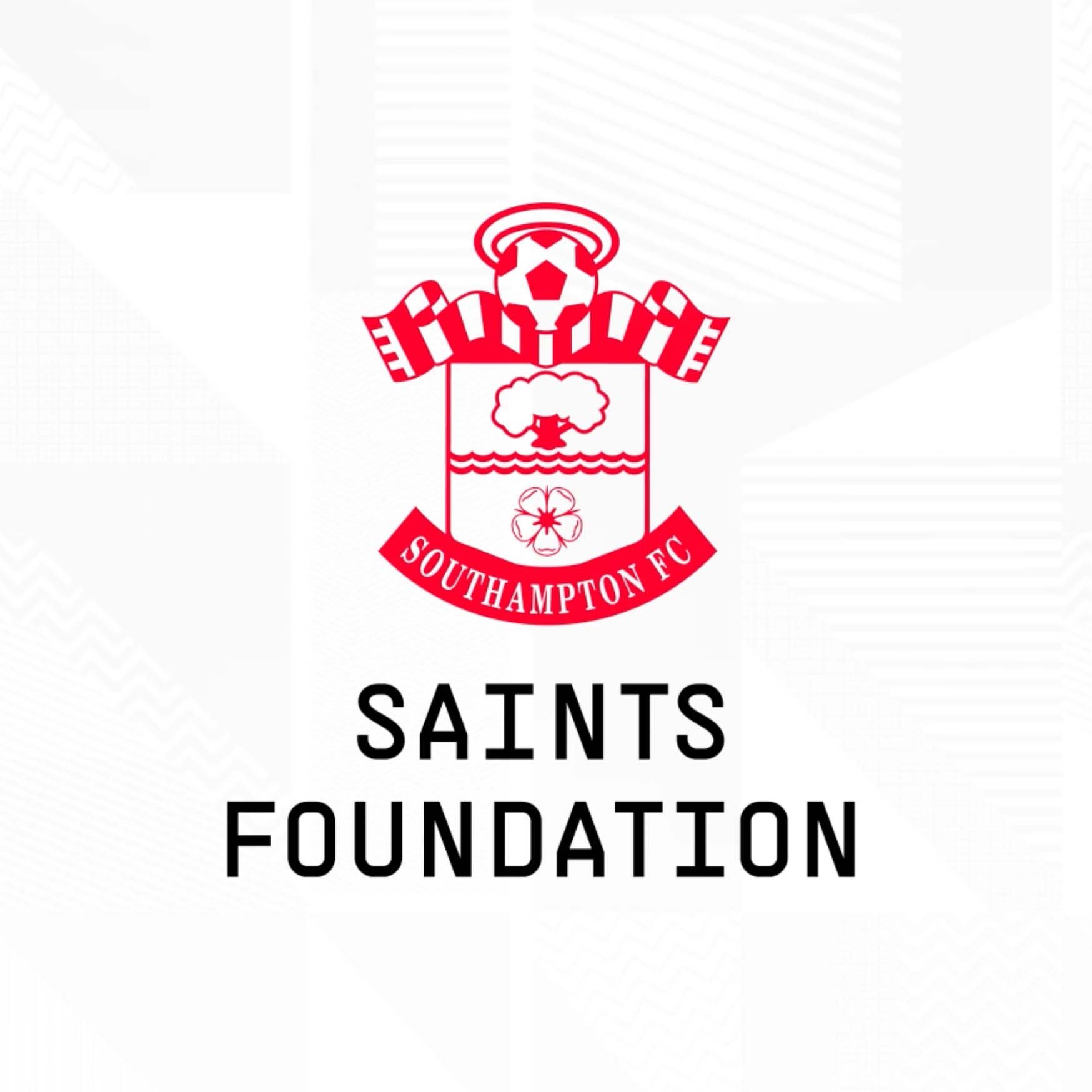 Make a donation to Saints Foundation