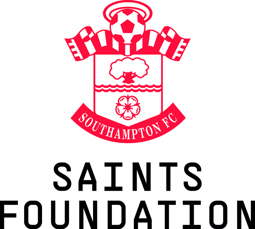 Saints Foundation Matchday Prize Draw 