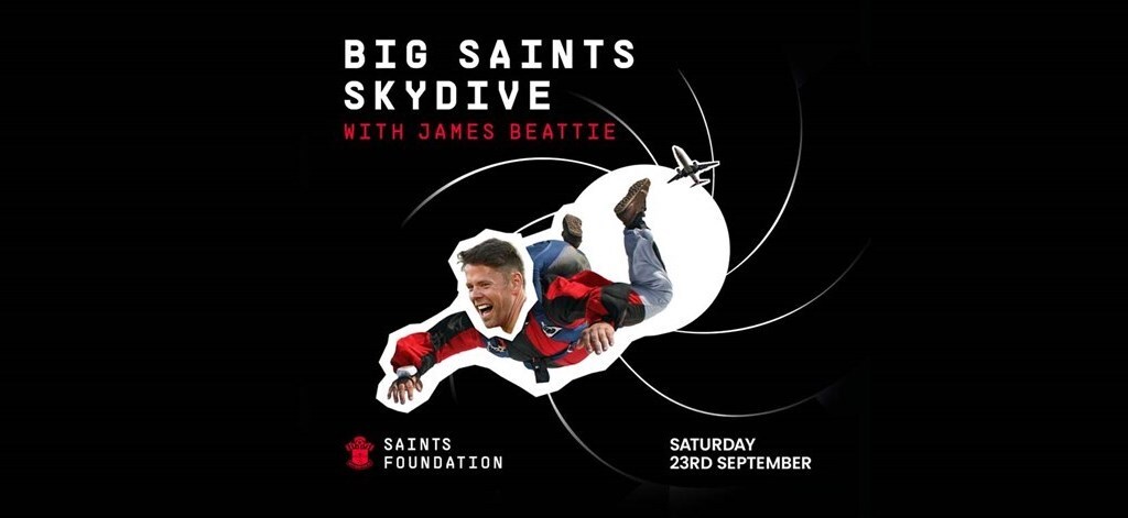 Saints Foundation